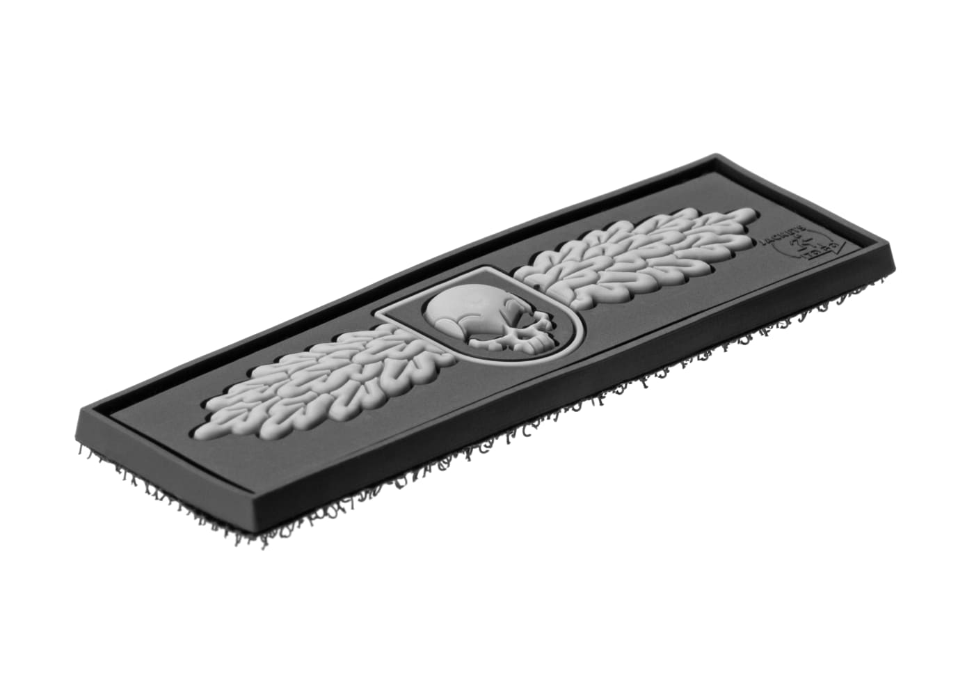 JTG SOF Skull Badge Rubber Patch