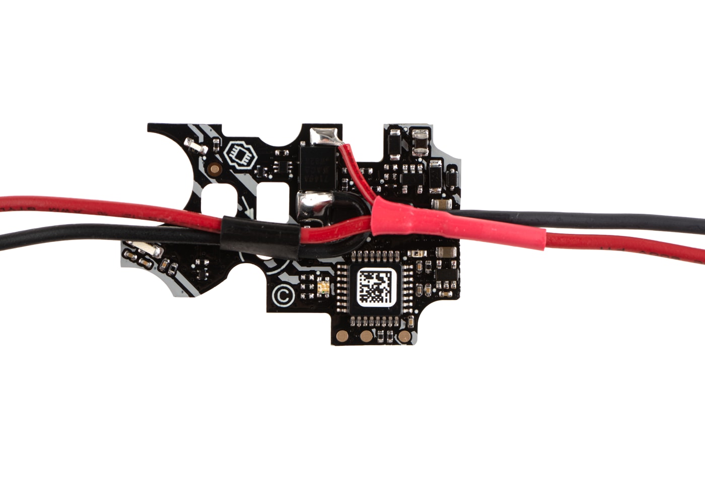 Gate ASTER V2 SX Expert + Quantum Trigger Front Wired