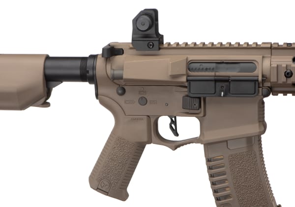 Amoeba AM-007 EFCS