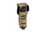 Templar's Gear Flashbang Pouch with Full Flap