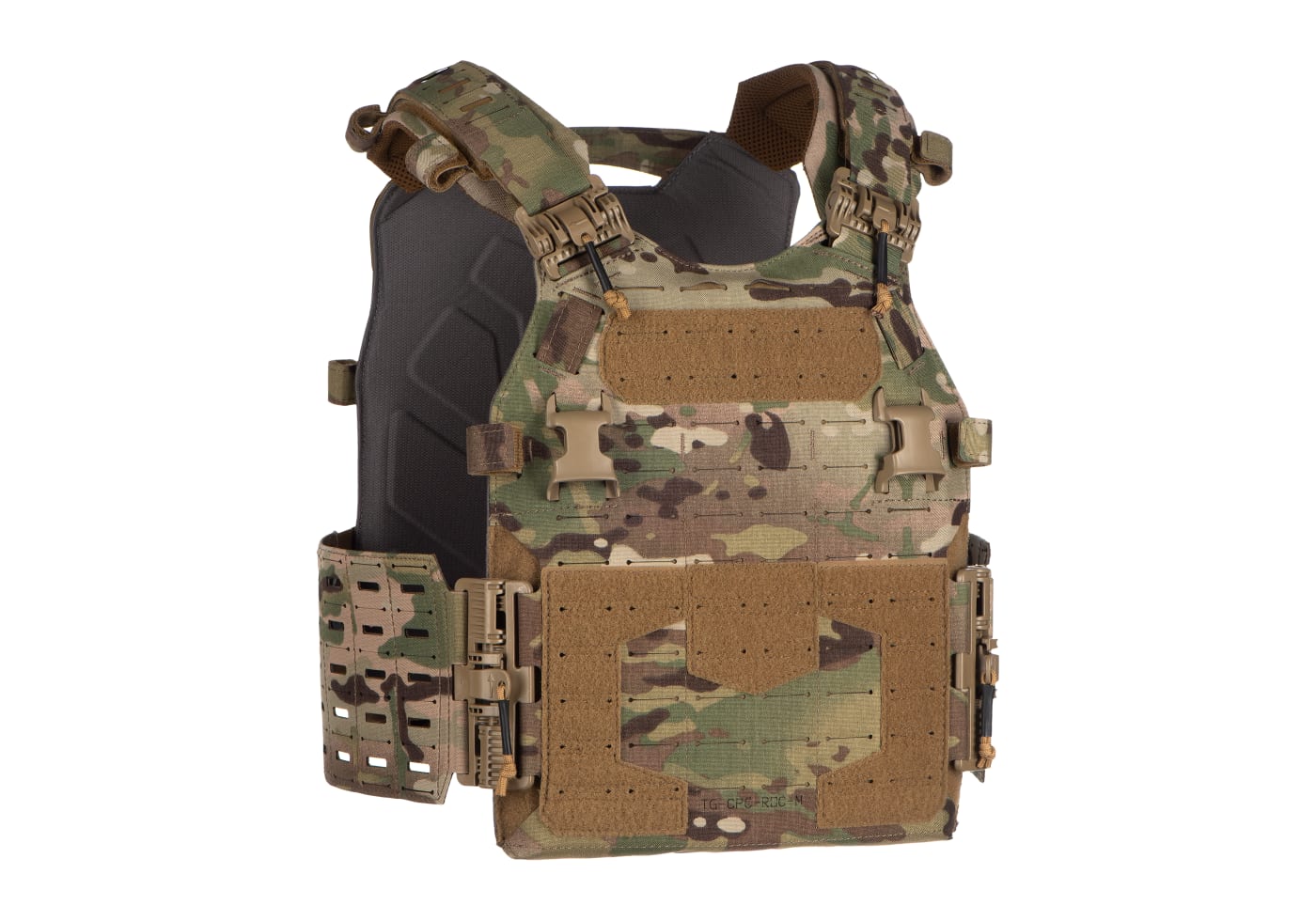 Templar's Gear CPC ROC Plate Carrier
