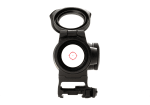 Holosun HE530G-RD Elite Red Circle Dot Sight