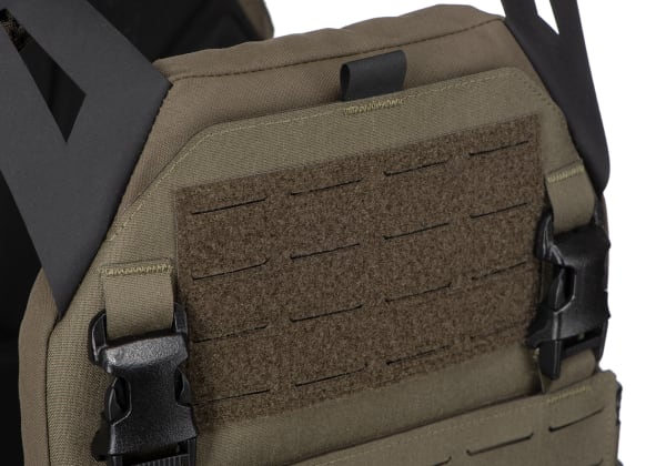 Warrior Low Profile Carrier V2