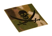 Clawgear Calico Jack IR Patch