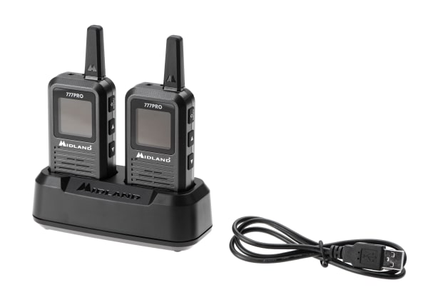 Midland 777 Pro