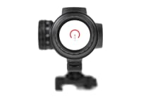 Primary Arms SLx 3x Micro Prism Scope 7.62x39/300BO