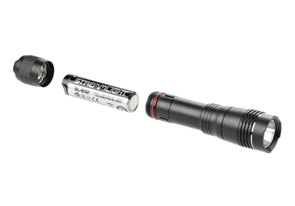 Streamlight ProTac 2.0 HP