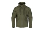 Clawgear Milvago Mk.II Fleece Hoody