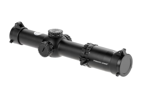 Primary Arms SLx 1-10x28mm SFP Rifle Scope Illuminated ACSS Nova Reticle
