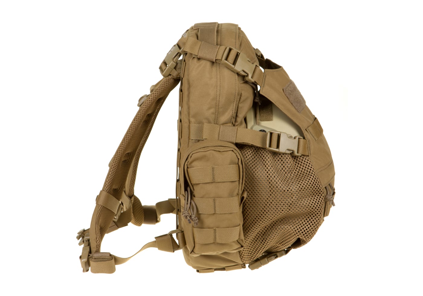 Warrior Helmet Cargo Pack