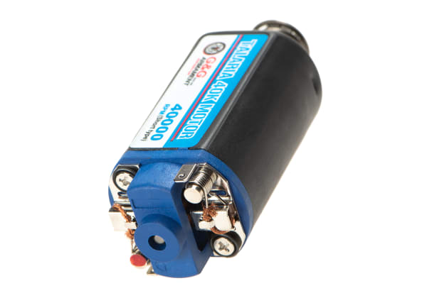 G&G Talaria 40K Motor Short Type