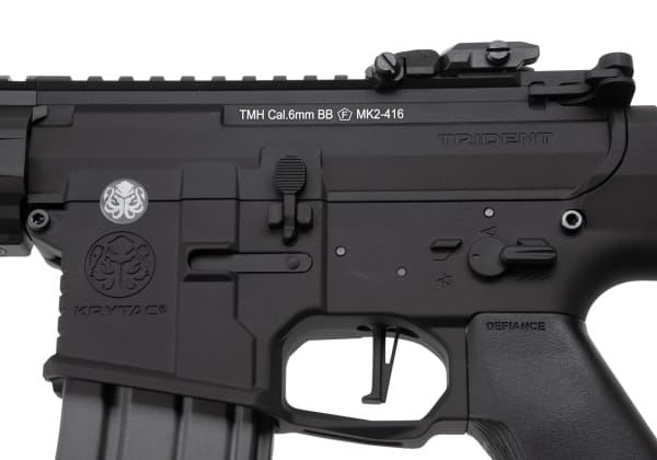 Krytac Trident Mk2 SPR-M S-AEG