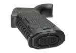 Strike Industries AR Enhanced Pistol Grip in 25 degree