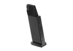 Heckler & Koch Magazin P30 Metal Version Spring Gun 23rds