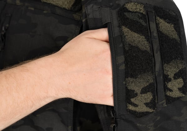 Clawgear Raider Field Shirt MK V ATS Flex
