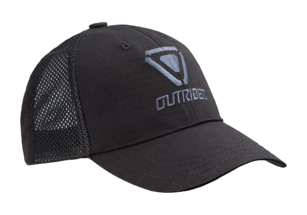 Outrider T.O.R.D. Mesh Cap