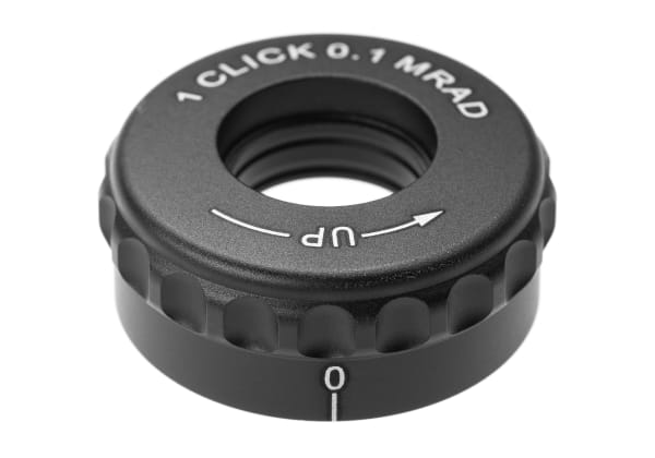 Vector Optics Continental x6 1-6x24i Fiber