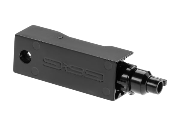G&G GTP 9 Nozzle and Nozzle Housing