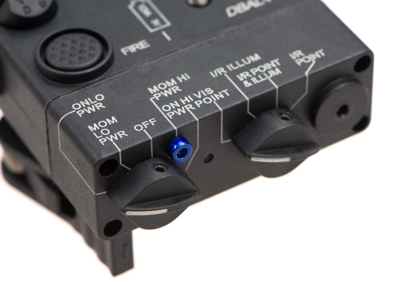 WADSN DBAL-A2 Green Laser