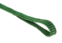 Gunpany .22 LR Bore Barrel Rope Cleaning Kit