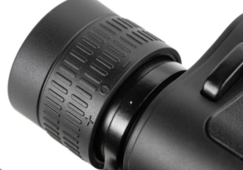 Vector Optics Forester 10x50 Binoculars
