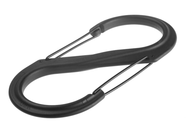 Nite Ize S-Biner Plastic #10