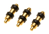 APS D-Mod Inhaust Valve 3-Pack