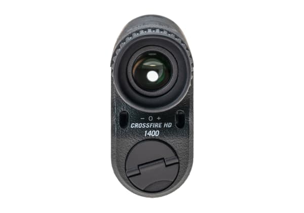 Vortex Optics Crossfire HD 1400 Laser Rangefinder