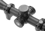 Vector Optics Hugo 6-24x50 GT