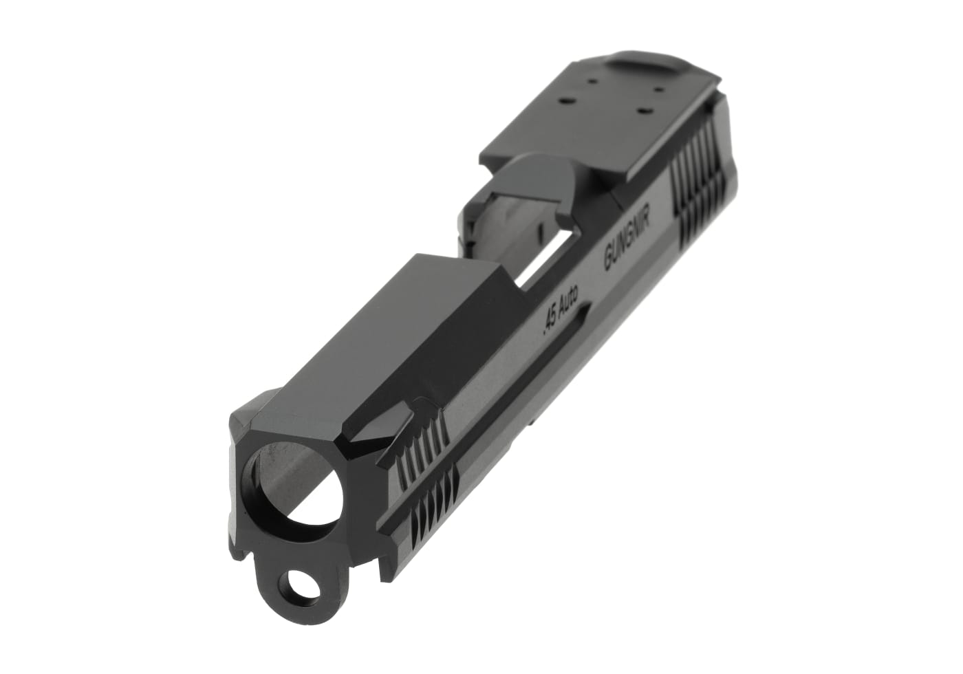 Laylax HK45 AEP Custom Slide Gungnir