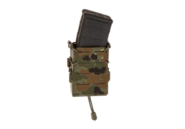 Clawgear 5.56mm / AK Double Speedpouch LC