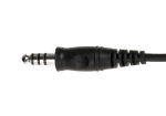 Z-Tactical Comtac III Headset Military Standard Plug