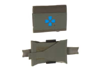 Blue Force Gear Belt Mounted Micro Trauma Kit NOW!