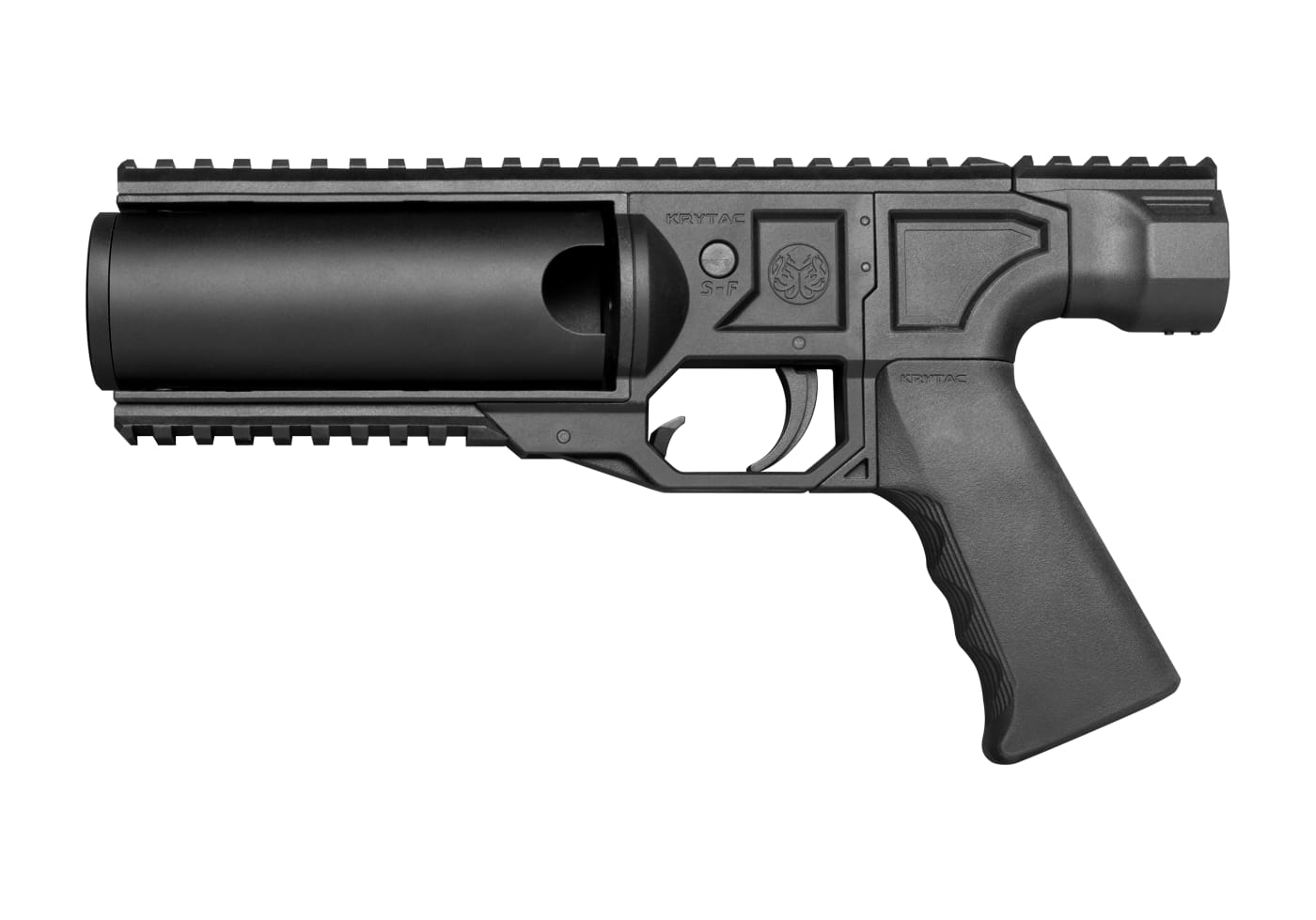 Krytac KT320 Modular Grenade Launcher
