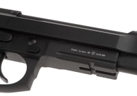 KJ Works M9 Vertec Full Metal Co2