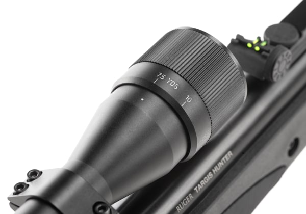 Ruger Targis Hunter 4.5 mm