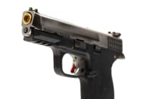 WE WET-05 SV Gold Barrel Metal Version GBB