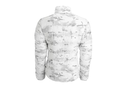 Clawgear LRICC Insulated Jacket