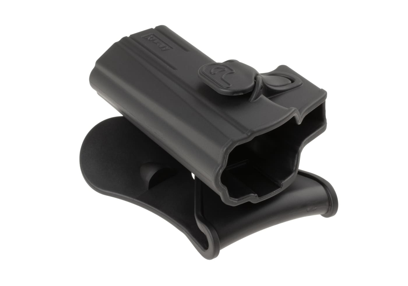 Amomax Paddle Holster für CZ P-07 / P-09