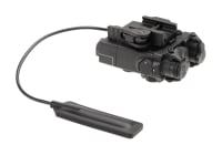 WADSN DBAL-A2 Illuminator / Laser Module Red + Green