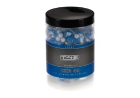 T4E .43 Sport CKB 43 Chalk Balls 0.73g 500rds