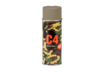Armamat C4 Mil Grade Color Spray RAL 7006