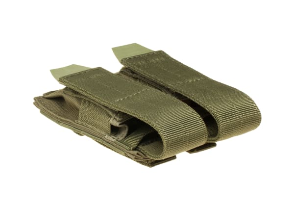 Condor Pistol Double Mag Pouch