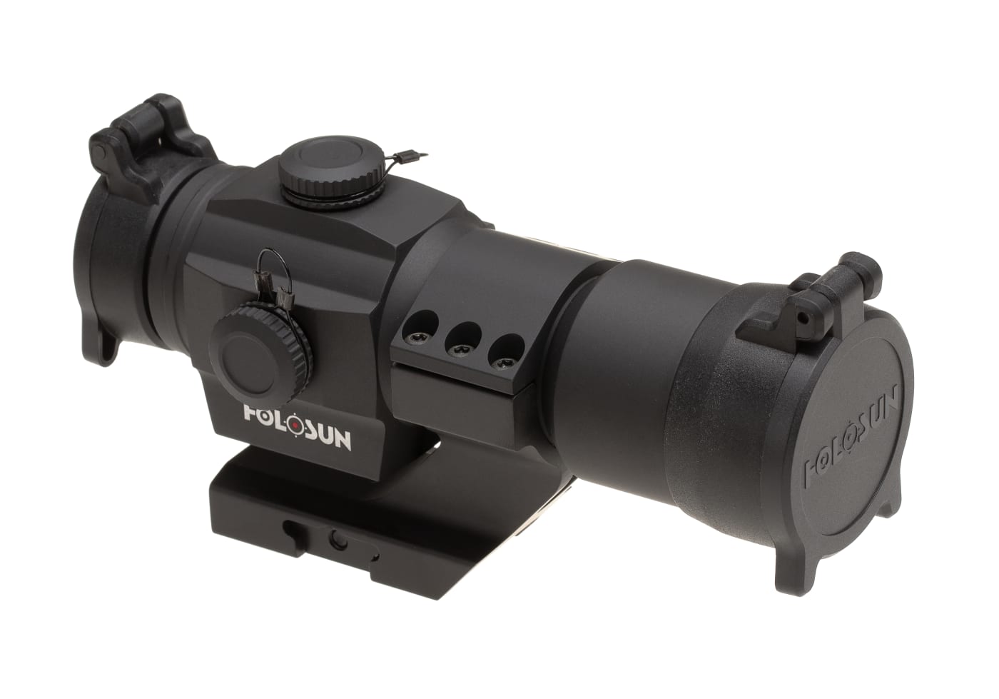 Holosun HS506 Red Circle Dot Sight