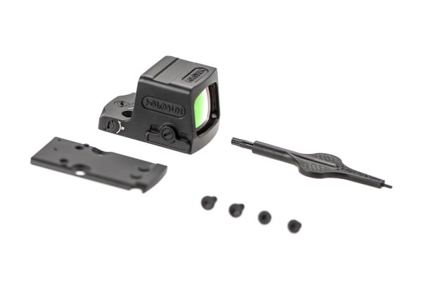 Holosun EPS 2 MOA Red Dot Sight