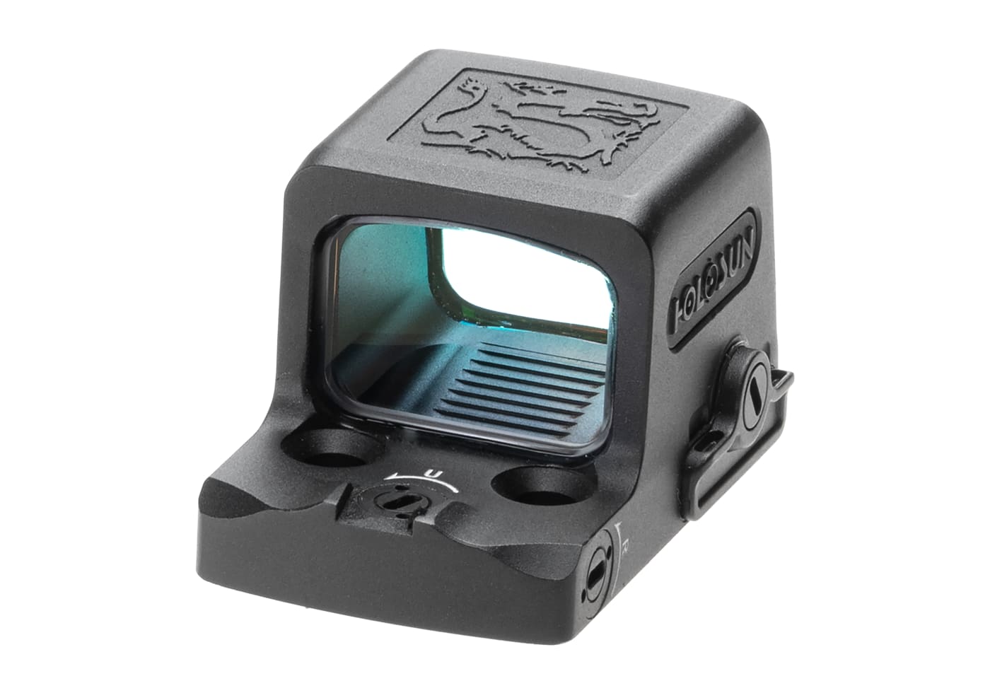 Holosun Ronin EPS Carry Green Multi Reticle System
