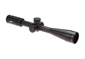 Vortex Optics Viper PST Gen II 5-25x50 FFP EBR-7C MRAD