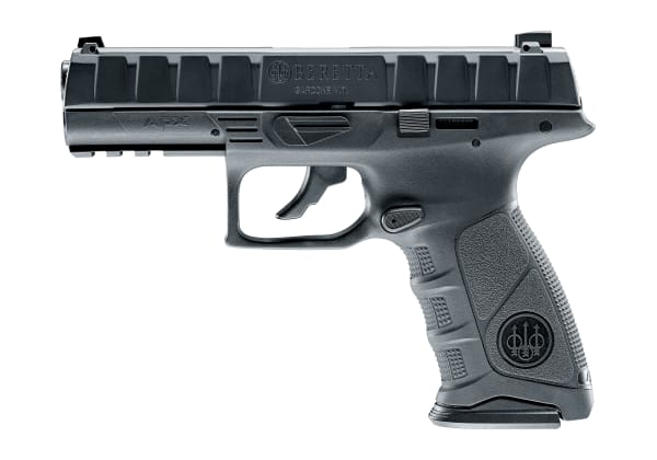 Beretta APX Blowback Co2