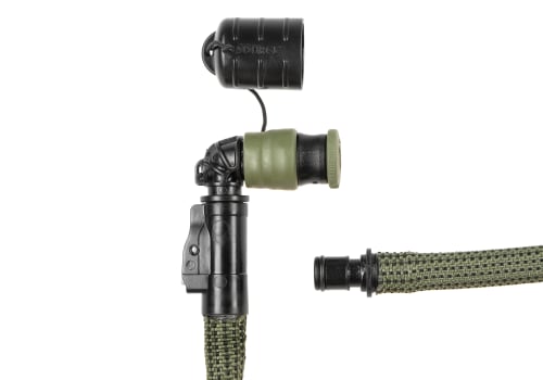 Source WXP 3L Storm Valve Hydration System