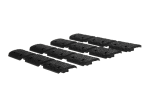 MP Rail Covers 12pcs for M-LOK